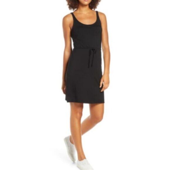 BB DAKOTA Hit The Streets Drawstring Waist Jersey - Picture 1 of 6